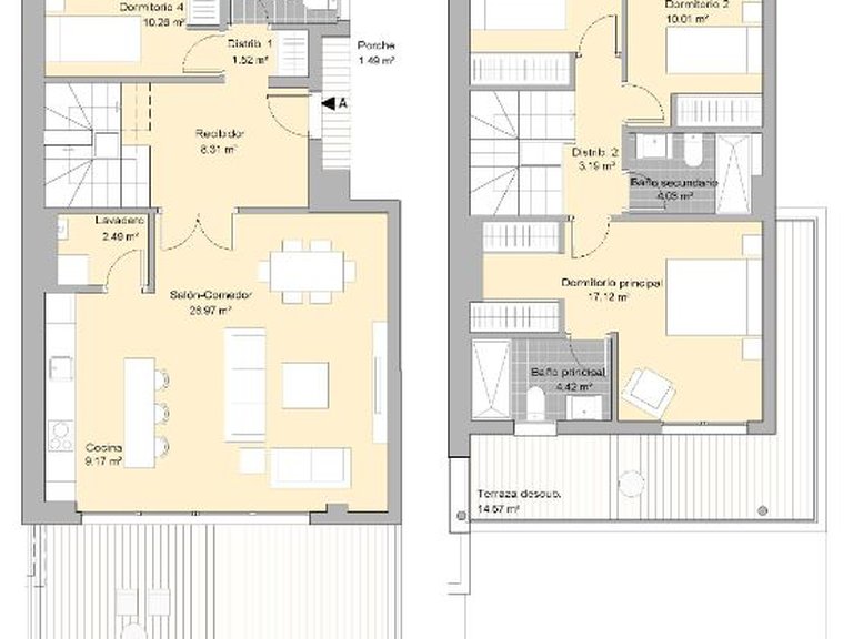 Apartment for Sale in Casares, Malaga 13