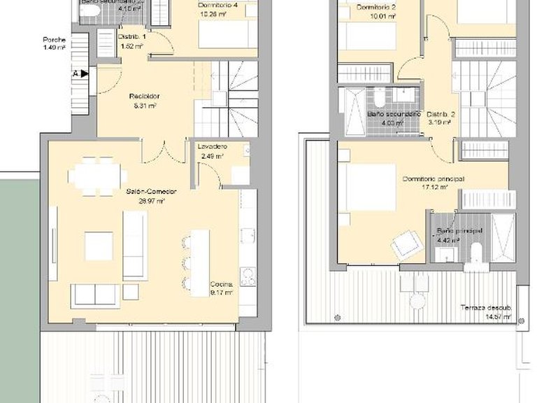 Apartment for Sale in Casares, Malaga 13