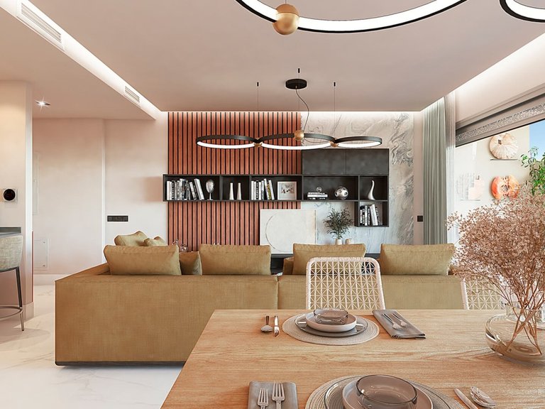 Apartment for Sale in Marbella, Malaga 12