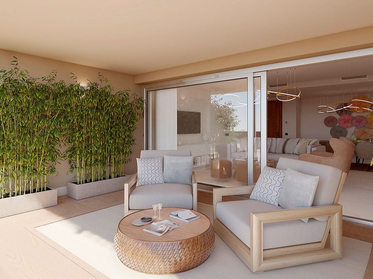 Apartment for Sale in Marbella, Malaga 6