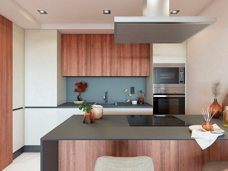 Apartment for Sale in Marbella, Malaga 7