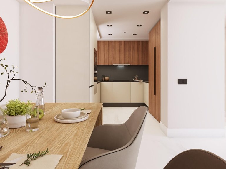 Apartment for Sale in Marbella, Malaga 8