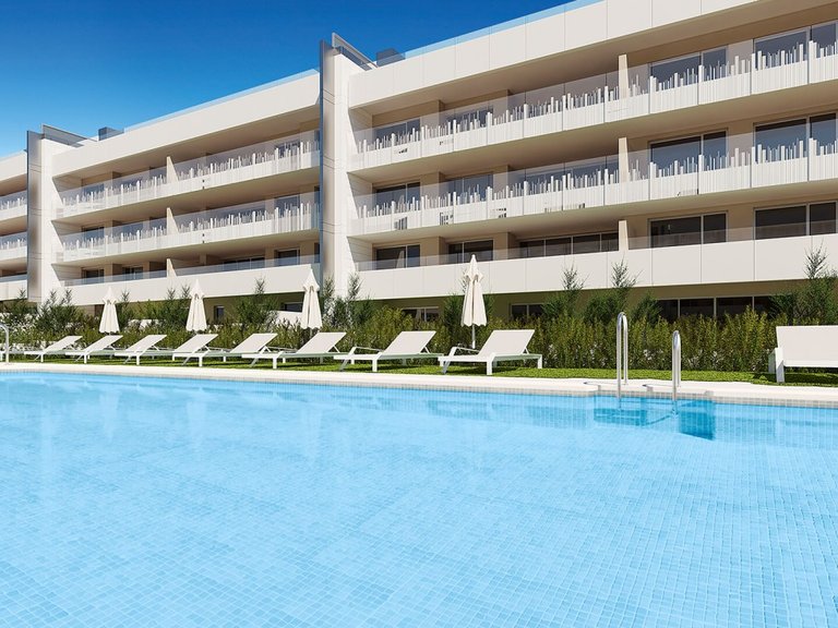 Apartment for Sale in Marbella, Malaga 14