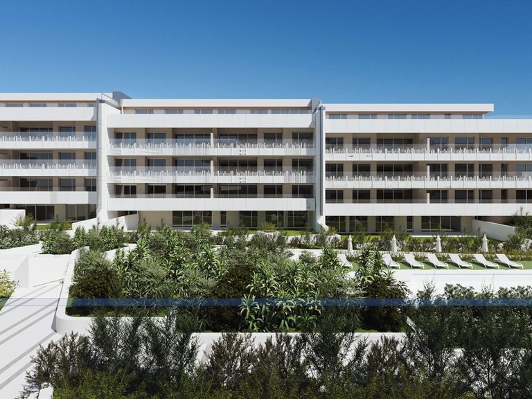 Apartment for Sale in Marbella, Malaga 15