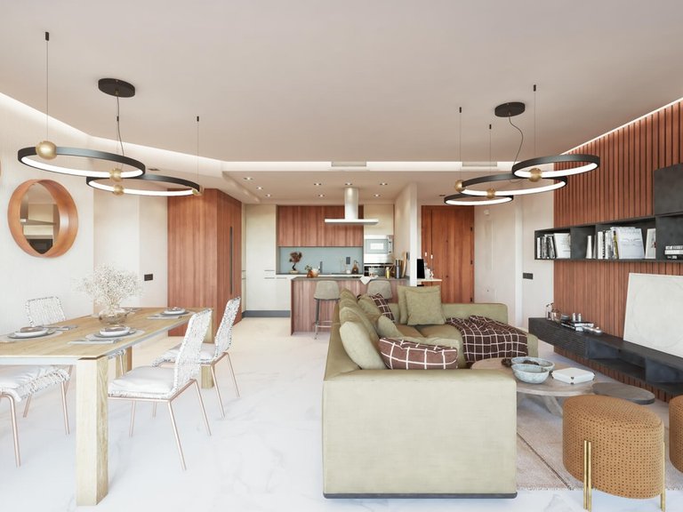 Apartment for Sale in Marbella, Malaga 6