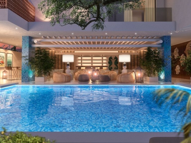 Apartment for Sale in Marbella, Malaga 3