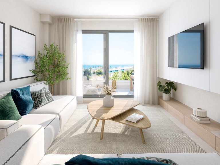 Apartment for Sale in Mijas Costa, Malaga 4