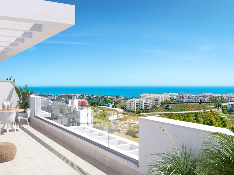 Apartment for Sale in Mijas Costa, Malaga 9