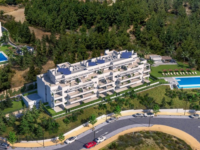 Apartment for Sale in Mijas Costa, Malaga 10