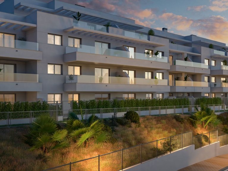 Apartment for Sale in Mijas Costa, Malaga 1