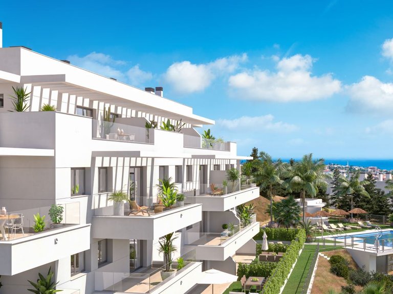 Apartment for Sale in Mijas Costa, Malaga 11