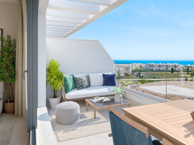 Apartment for Sale in Mijas Costa, Malaga 13