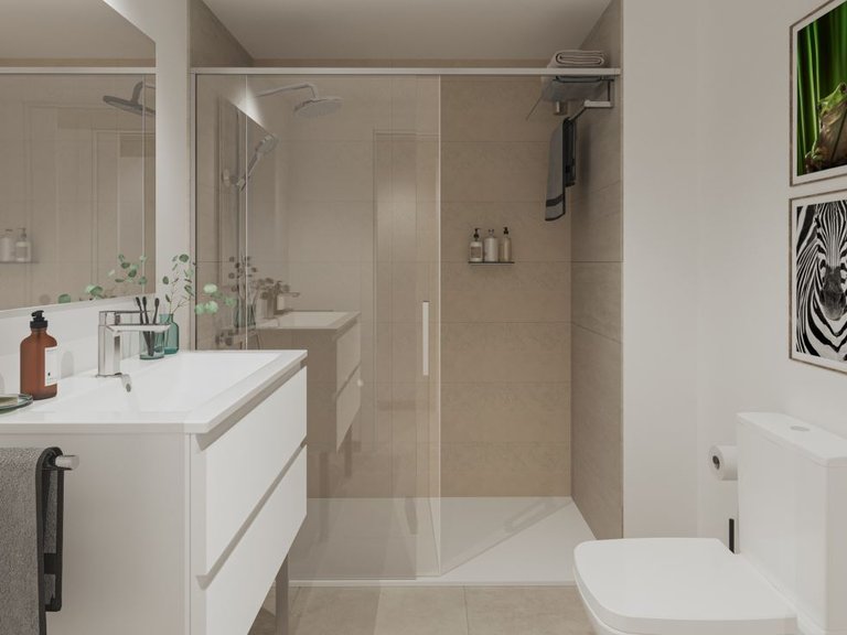 Apartment for Sale in Mijas Costa, Malaga 8