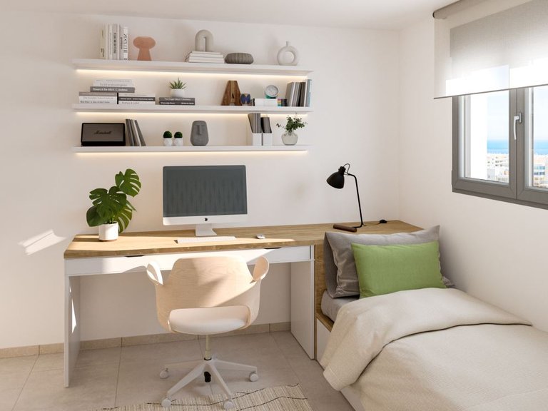 Apartment for Sale in Mijas Costa, Malaga 2