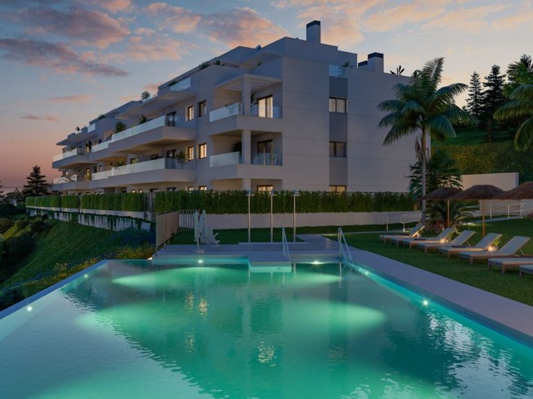 Apartment for Sale in Mijas Costa, Malaga 9