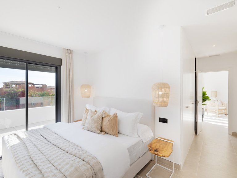 Apartment for Sale in Casares, Malaga 3
