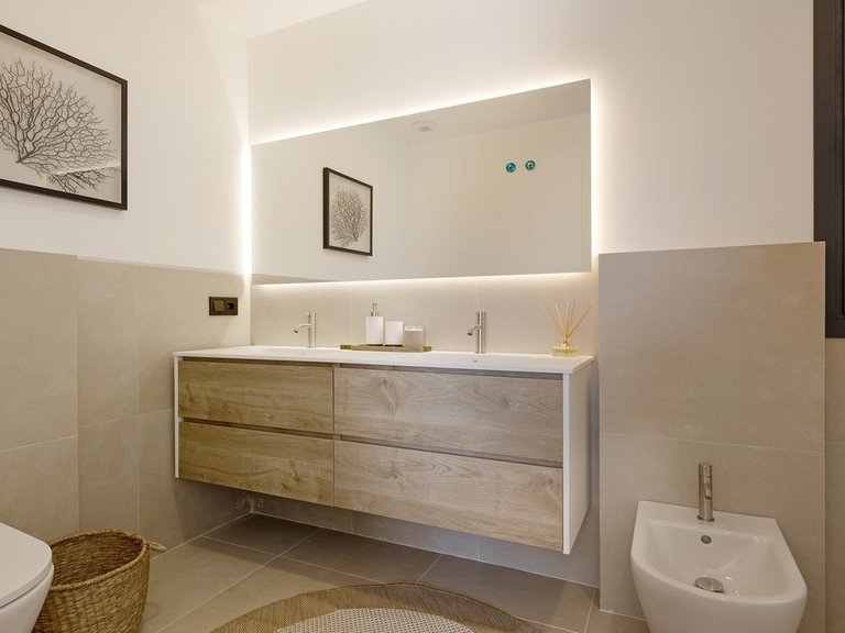 Apartment for Sale in Casares, Malaga 9