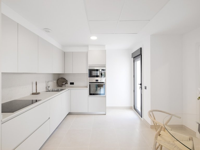 Apartment for Sale in Casares, Malaga 5