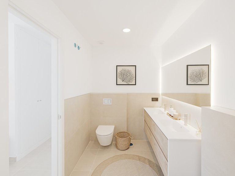 Apartment for Sale in Casares, Malaga 6
