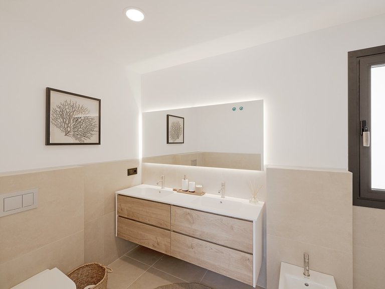 Apartment for Sale in Casares, Malaga 8