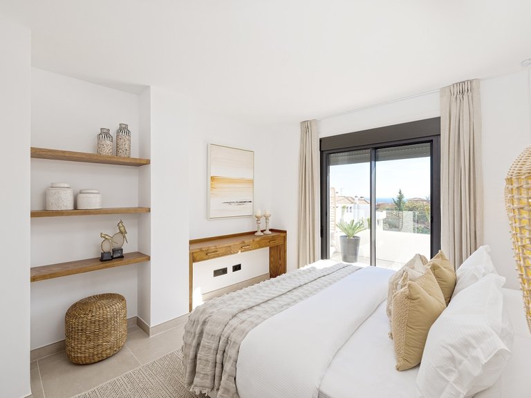 Apartment for Sale in Casares, Malaga 2