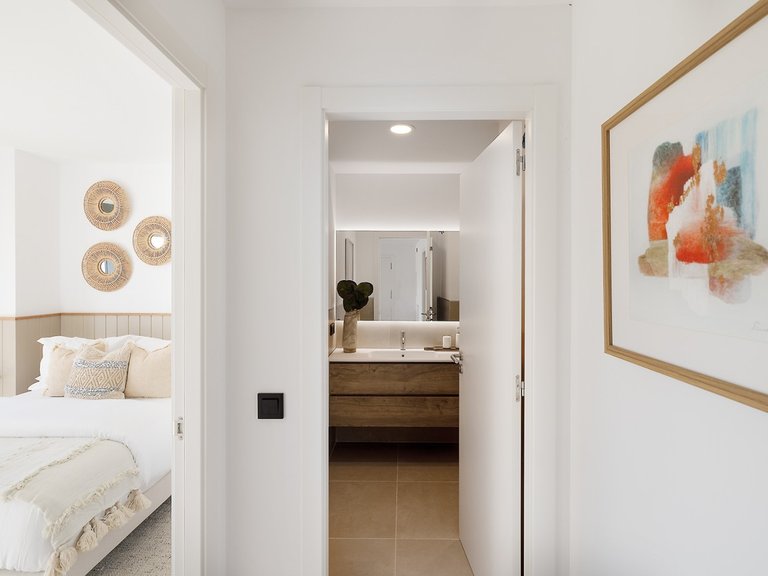 Apartment for Sale in Casares, Malaga 11
