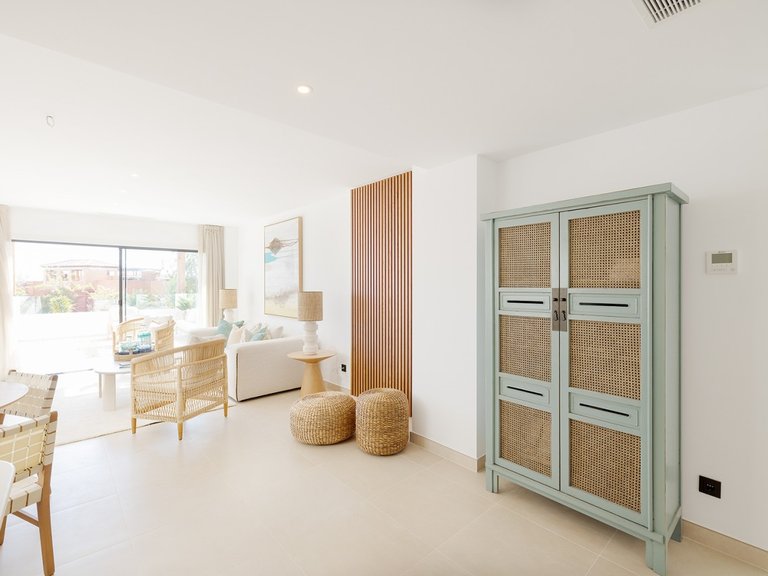 Apartment for Sale in Casares, Malaga 12