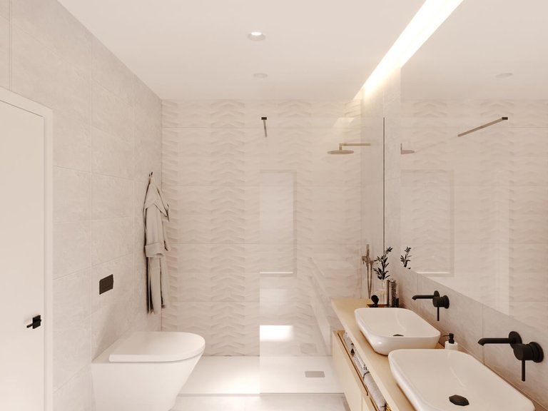 Apartment for Sale in Marbella, Malaga 8