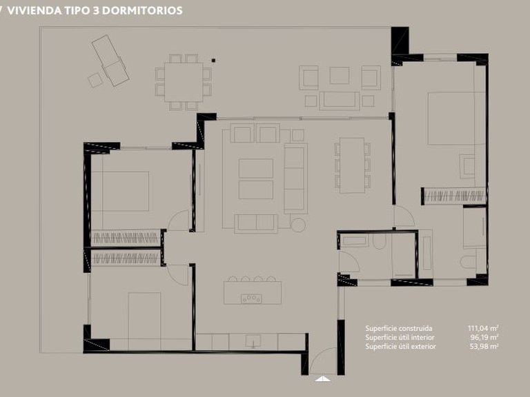 Apartment for Sale in Marbella, Malaga 15