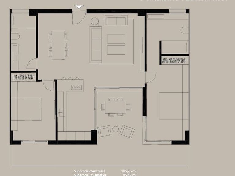 Apartment for Sale in Marbella, Malaga 16