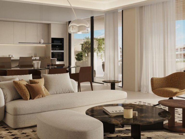 Apartment for Sale in Estepona, Malaga 3