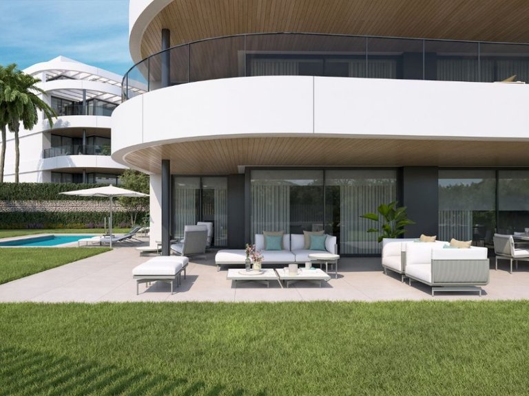 Apartment for Sale in Estepona, Malaga 16