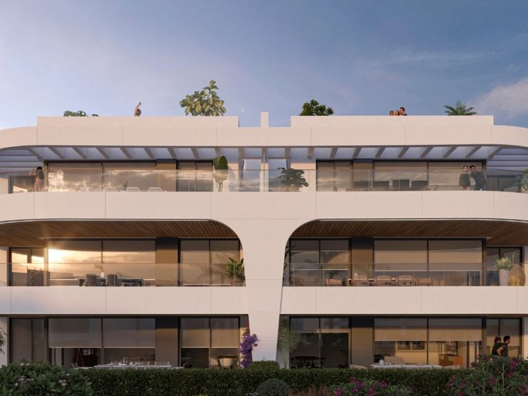 Apartment for Sale in Estepona, Malaga 13