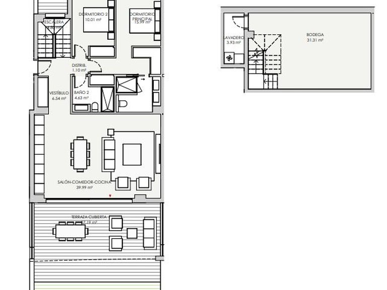 Apartment for Sale in Estepona, Malaga 18