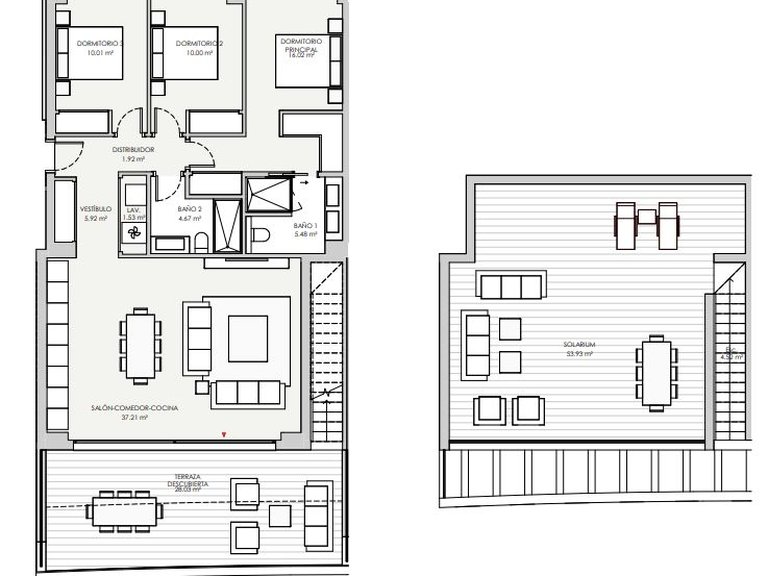 Apartment for Sale in Estepona, Malaga 19