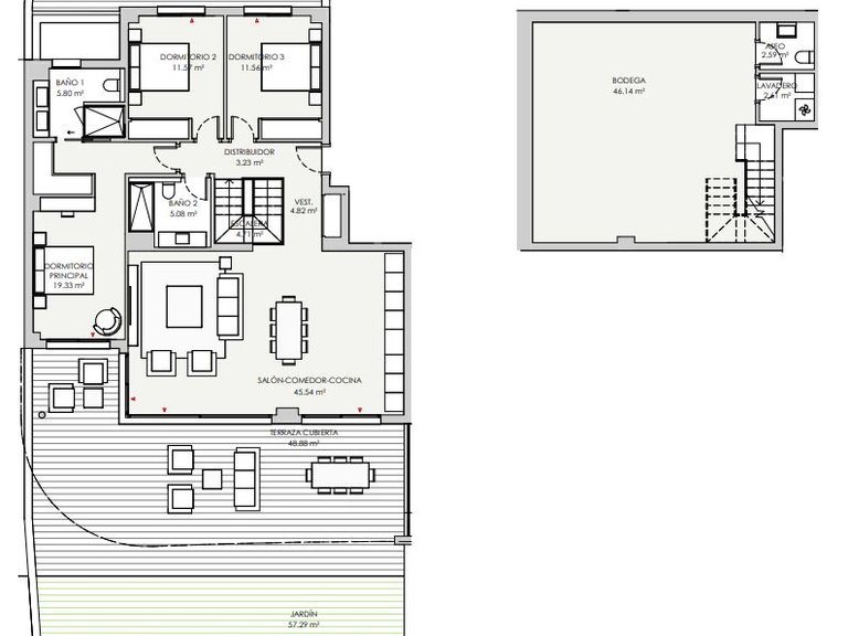 Apartment for Sale in Estepona, Malaga 20