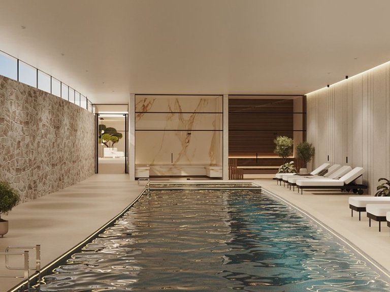 Apartment for Sale in Estepona, Malaga 2