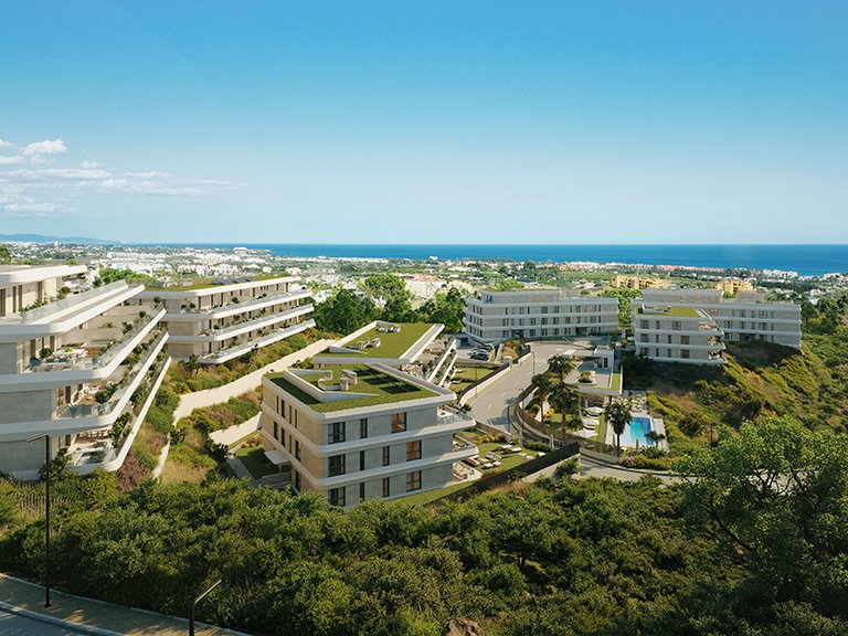 Apartment for Sale in Estepona, Malaga 10