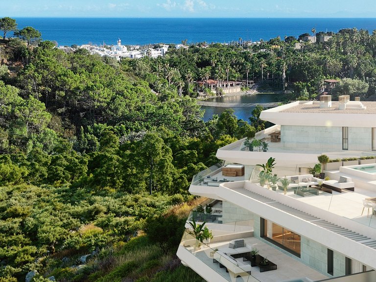 Apartment for Sale in Estepona, Malaga 4