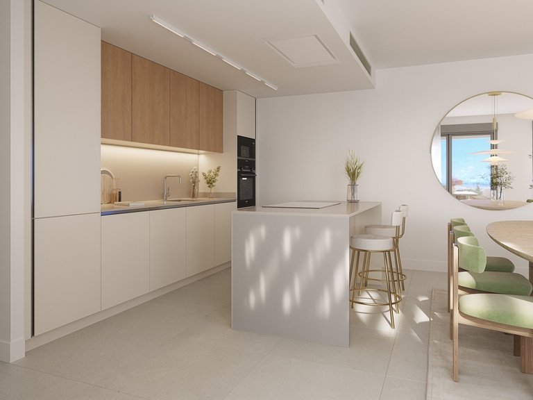 Apartment for Sale in Estepona, Malaga 6