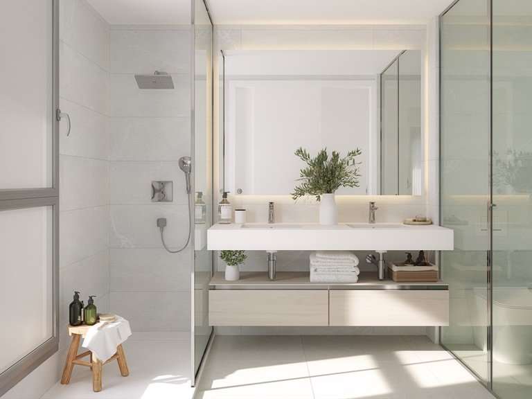 Apartment for Sale in Estepona, Malaga 7