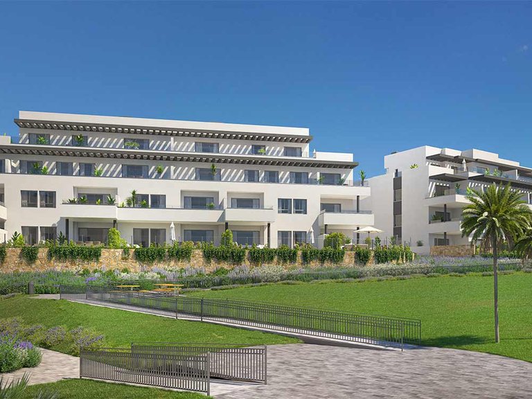 Apartment for Sale in Mijas, Malaga 10