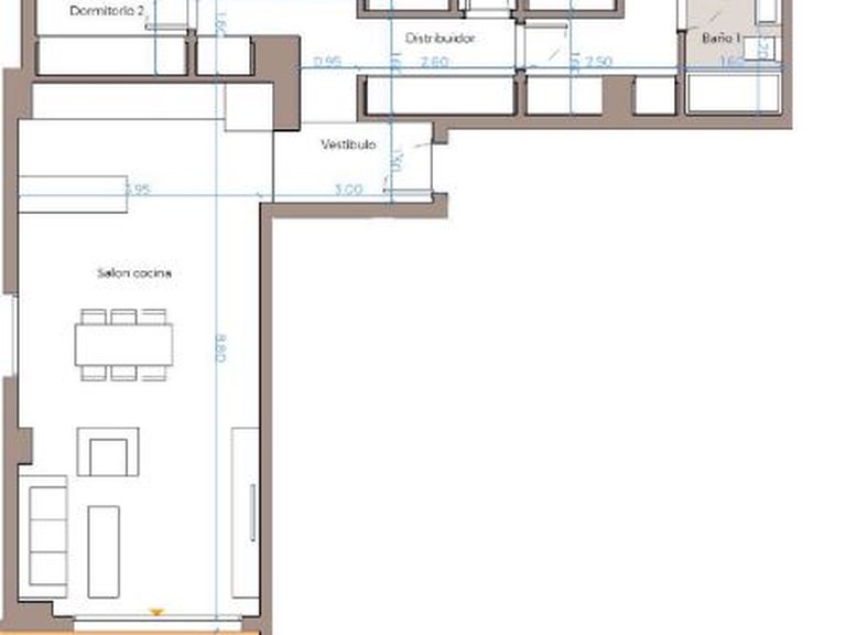Apartment for Sale in Mijas, Malaga 15