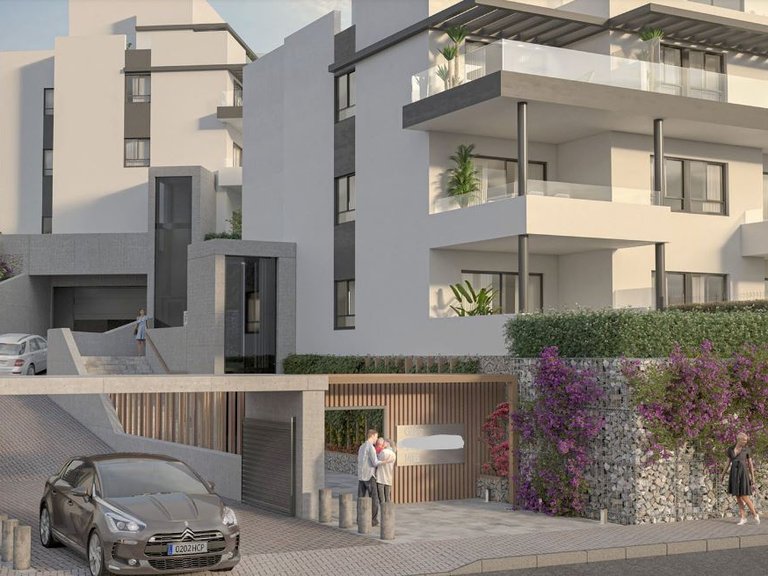 Apartment for Sale in Mijas, Malaga 7