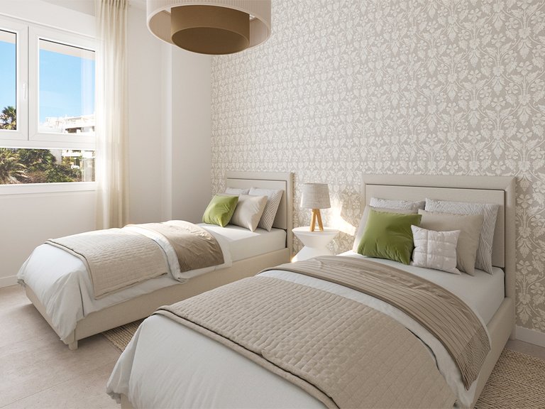 Apartment for Sale in Mijas, Malaga 4