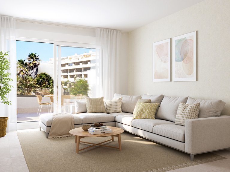 Apartment for Sale in Mijas, Malaga 3