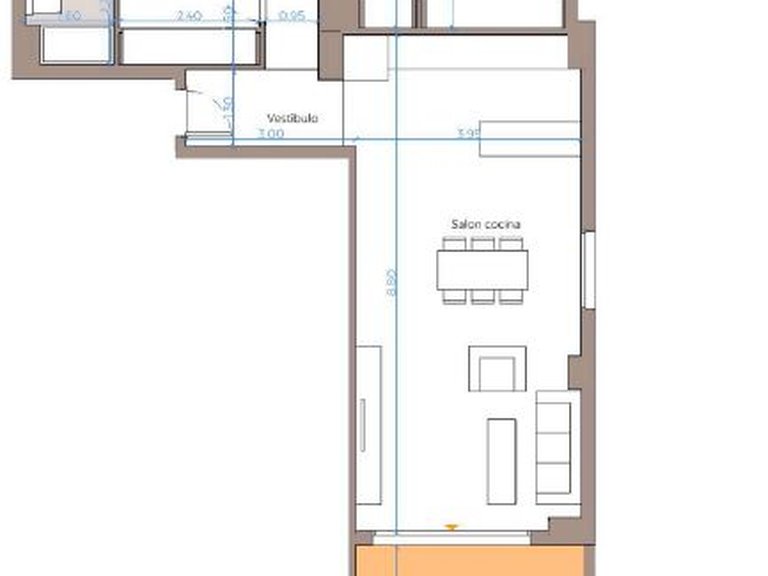 Apartment for Sale in Mijas, Malaga 16