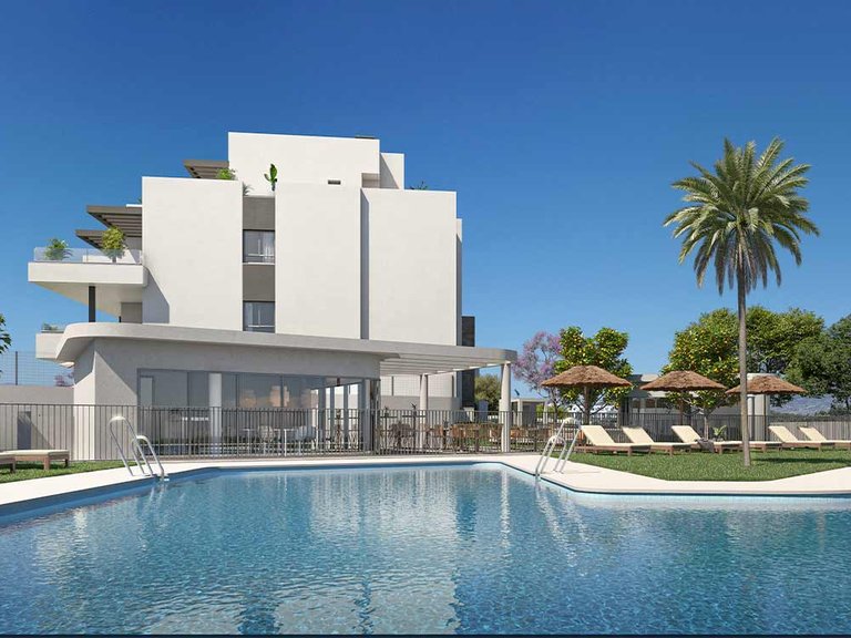 Apartment for Sale in Mijas, Malaga 3