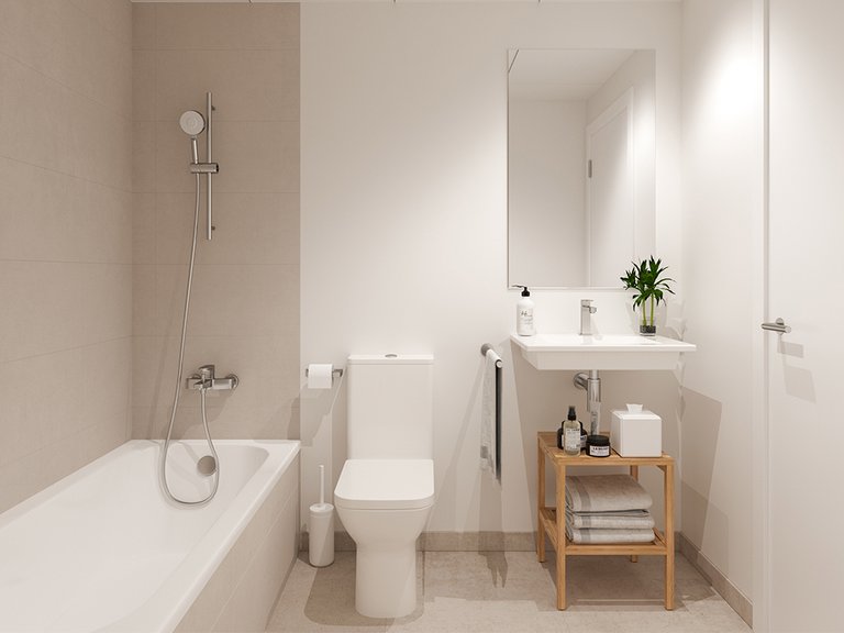 Apartment for Sale in Mijas, Malaga 8