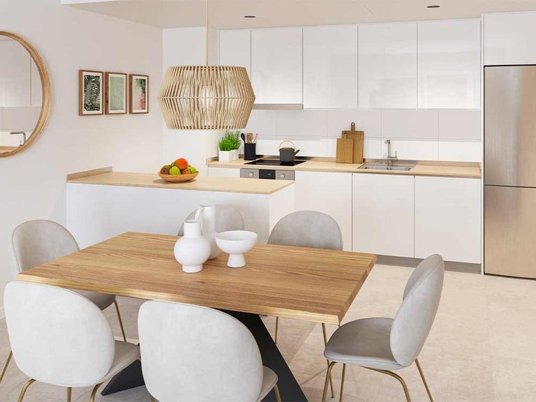 Apartment for Sale in Mijas, Malaga 4